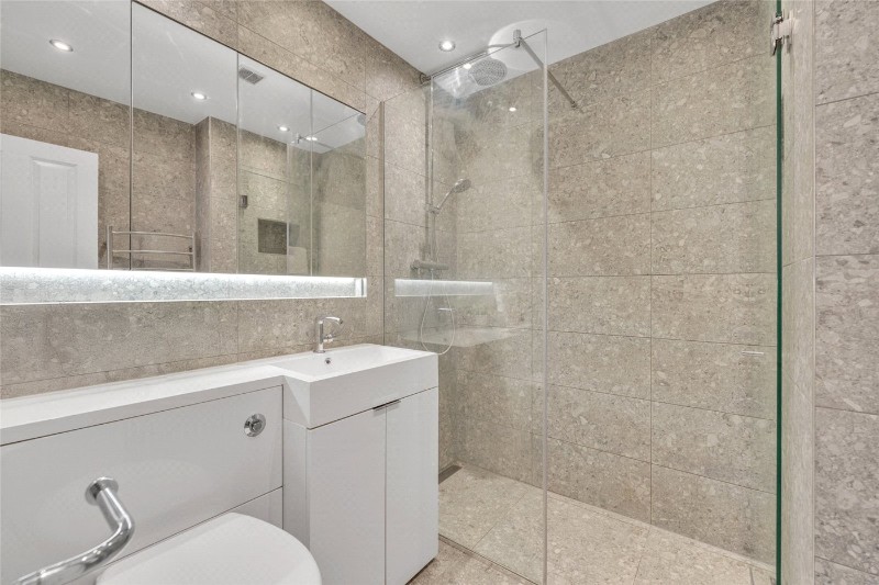 Warrington Crescent, London, W9