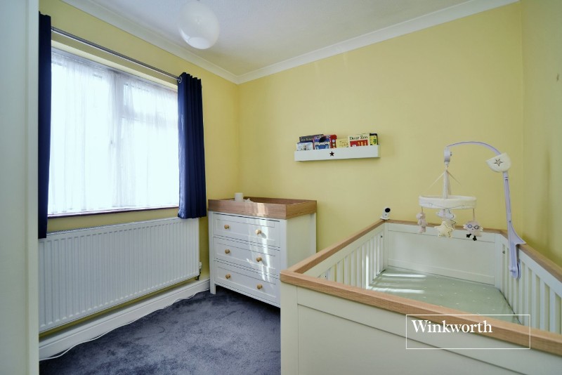 Lincoln Road, Worcester Park, KT4