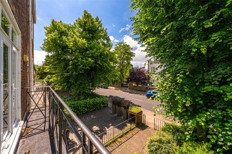 Loudoun Road, St John&#39;s Wood, London, NW8