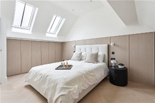Ufford Street, London, SE1