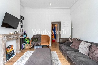 Sydney Road, London, N8