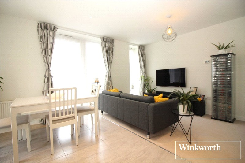 Station Road, Borehamwood, Hertfordshire, WD6