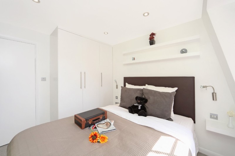Wyndham Street, Marylebone, W1H