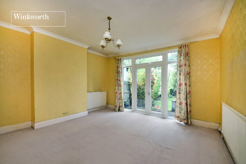Grove Road, Sutton, SM1