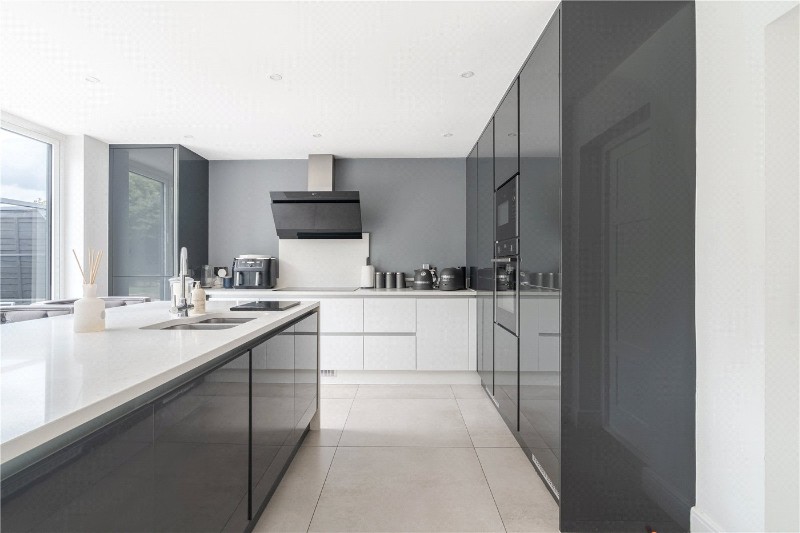Elmgate Drive, Bournemouth, Dorset, BH7