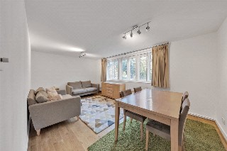 Eamont Court, Shannon Place, St John&#39;s Wood, London, NW8