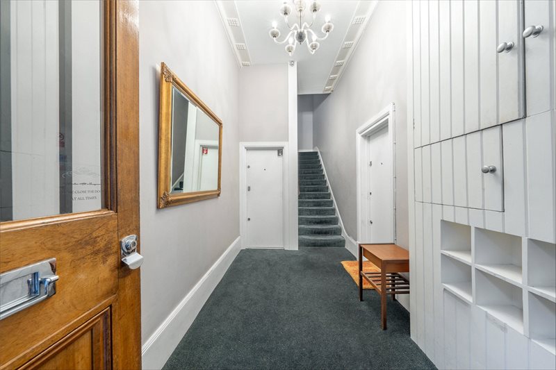 Carlton Hill, St John&#39;s Wood, London, NW8