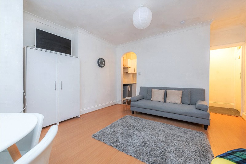 Ladbroke Grove, London, W10