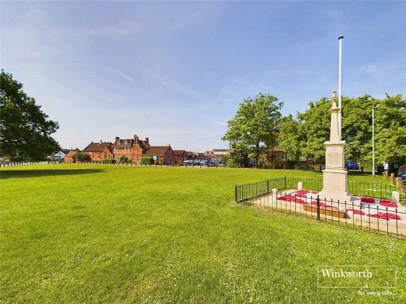 Brookers Hill, Shinfield, Reading, Berkshire, RG2