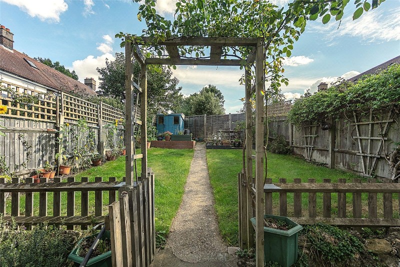 Gibbs Avenue, London, SE19
