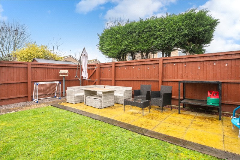 Burchnall Close, Deeping St. James, Peterborough, Lincolnshire, PE6