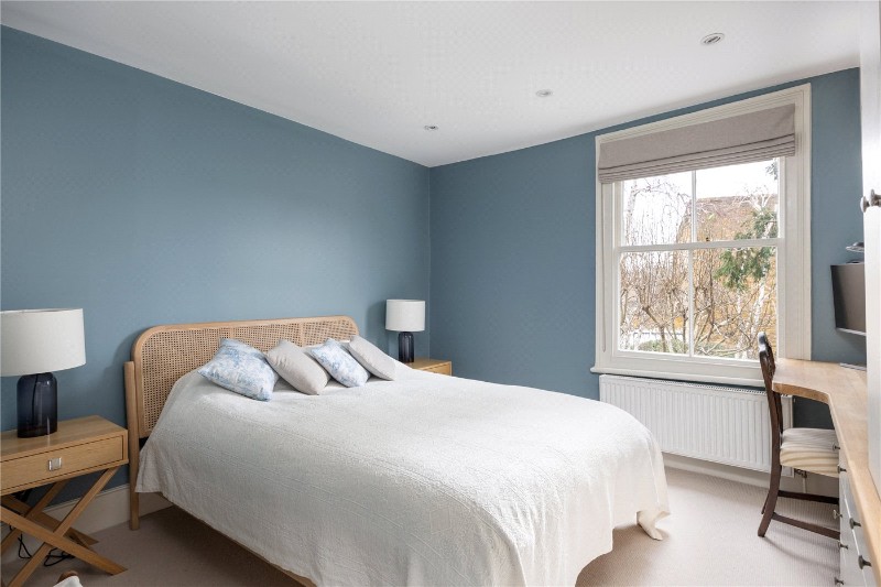 Chelverton Road, London, SW15