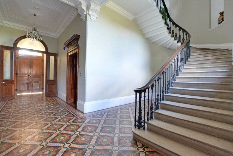 Lee Terrace, Blackheath, London, SE3