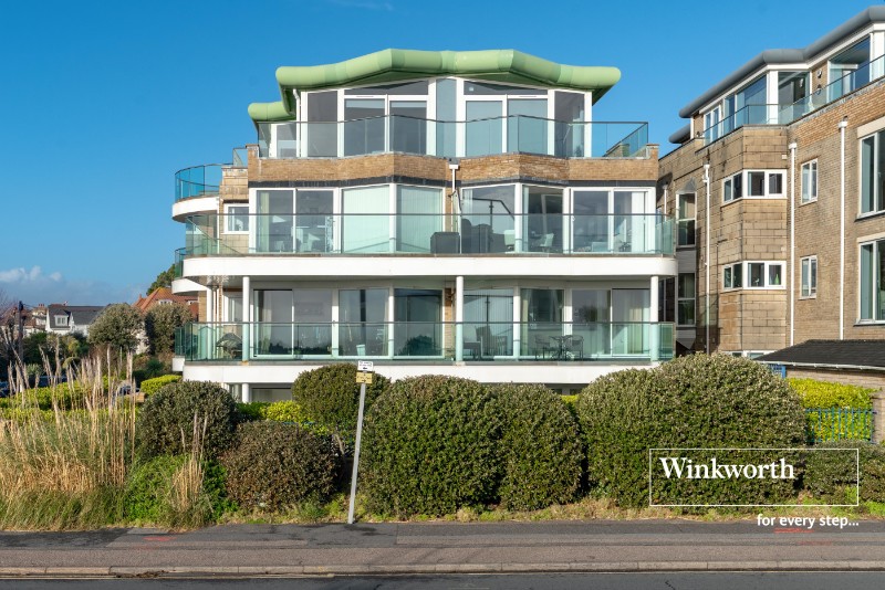 Montague Road, Bournemouth, Dorset, BH5