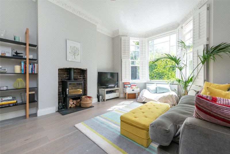 Summerfield Avenue, London, NW6