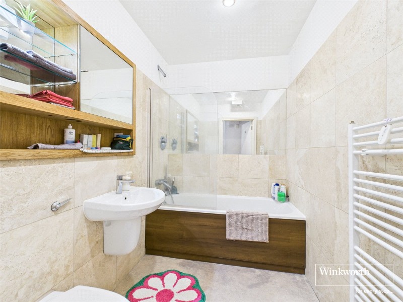 Queens Wharf, 47 Queens Road, Reading, Berkshire, RG1