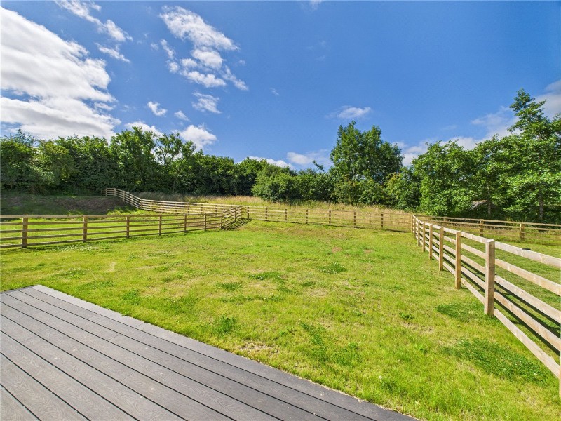 Ash Mill, South Molton, Devon, EX36