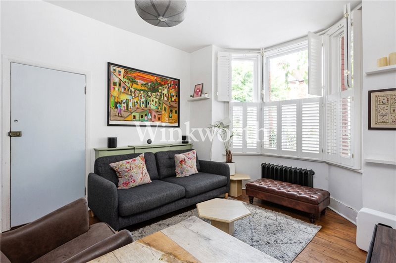 Springfield Road, London, N15