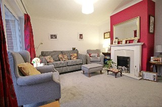 Green Walk, Market Deeping, Peterborough, Lincolnshire, PE6