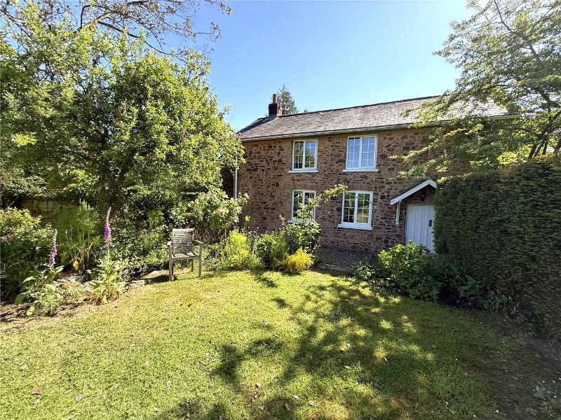 Bolham, Tiverton, Devon, EX16