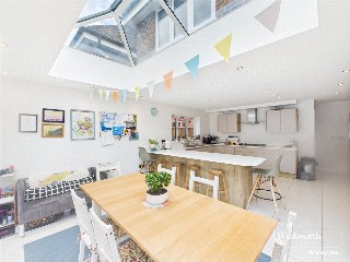 Wokingham Road, Earley, Reading, Berkshire, RG6