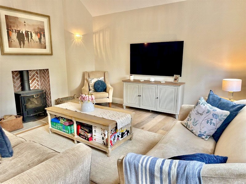 Mockbeggar Lane, Ibsley, Ringwood, Hampshire, BH24