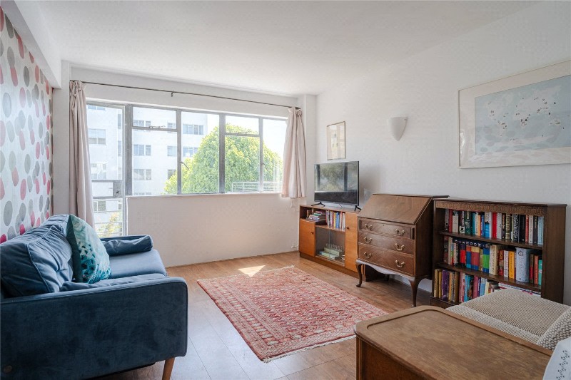 Streatham Hill, London, SW2