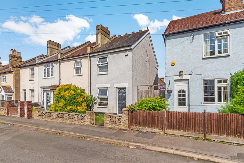 Eden Road, Beckenham, BR3