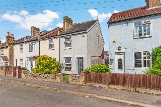 Eden Road, Beckenham, BR3