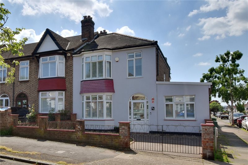 Thornsbeach Road, Catford, London, SE6