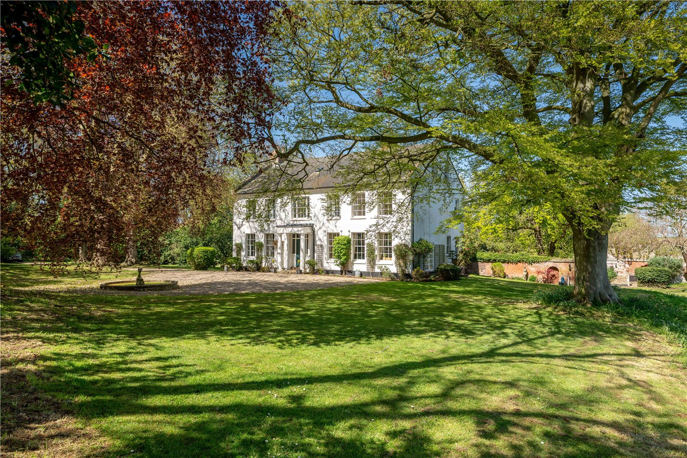 Church Road, Reedham, Norwich, Norfolk, NR13
