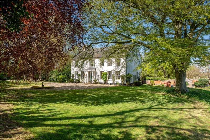Church Road, Reedham, Norwich, Norfolk, NR13