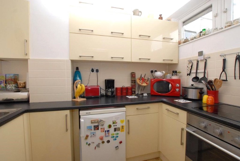 Sweyn Place, Blackheath, London, SE3