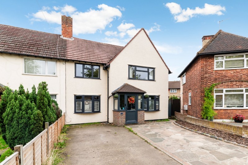 Goddard Road, Beckenham, BR3