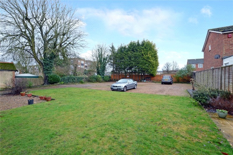 Camborne Road, Sutton, SM2