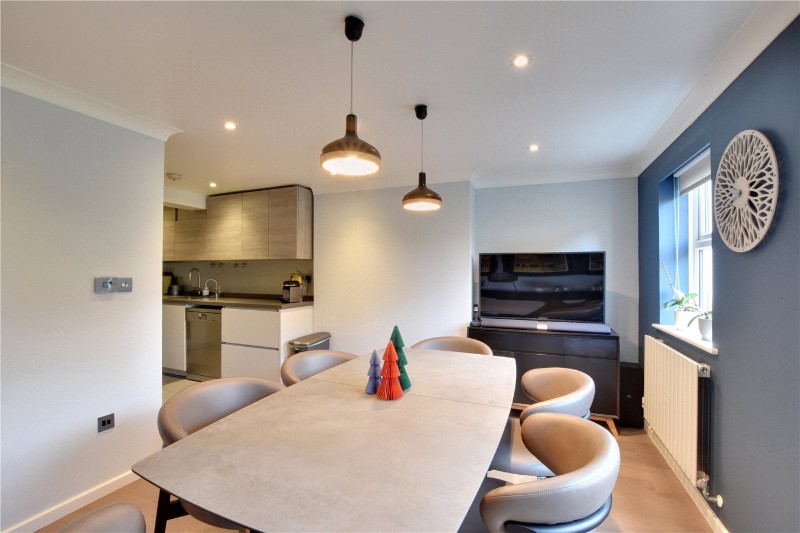 Glaisher Street, Greenwich, London, SE8