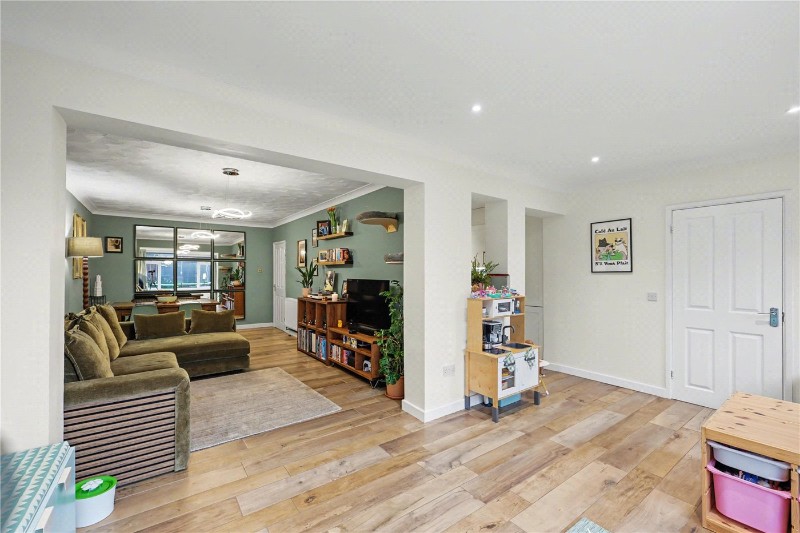 Lloyd Road, Taverham, Norwich, Norfolk, NR8