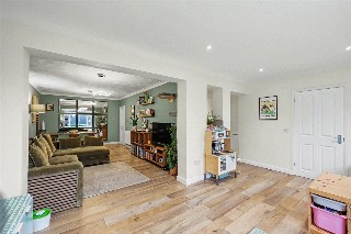 Lloyd Road, Taverham, Norwich, Norfolk, NR8