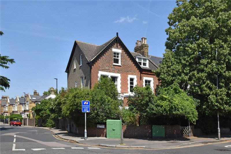 Westcombe Park Road, Blackheath, London, SE3