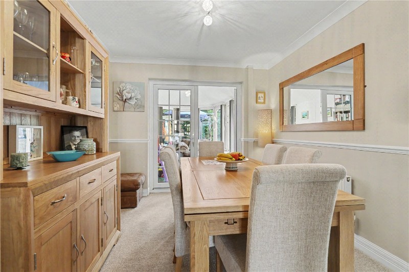Hare Close, Mulbarton, Norwich, Norfolk, NR14