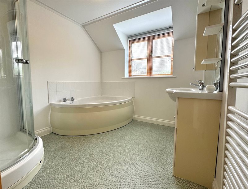 Abbey Lane, Amesbury, Salisbury, Wiltshire, SP4