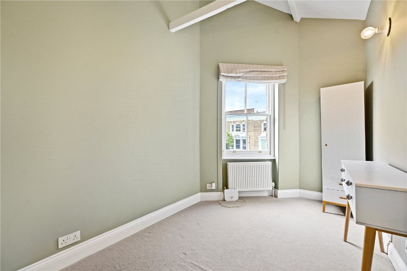 Westbourne Park Road, London, W11