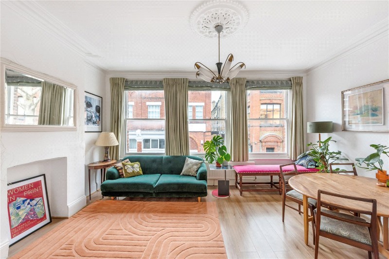 Ronalds Road, London, N5