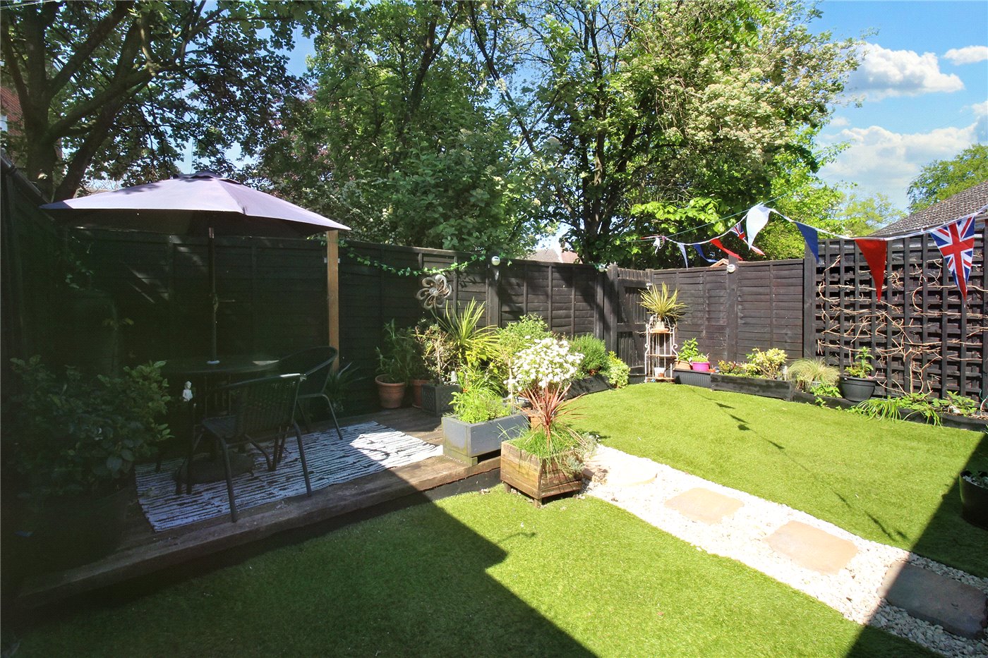 Garden