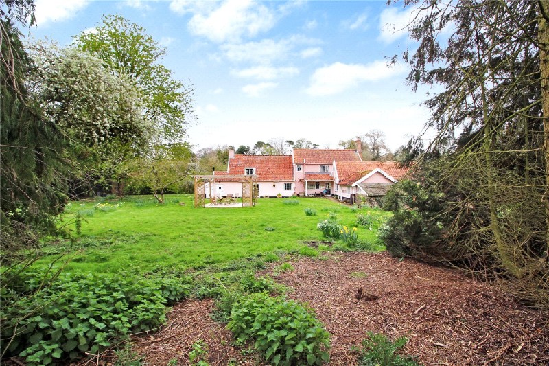 The Common, Shotesham St. Mary, Norwich, Norfolk, NR15