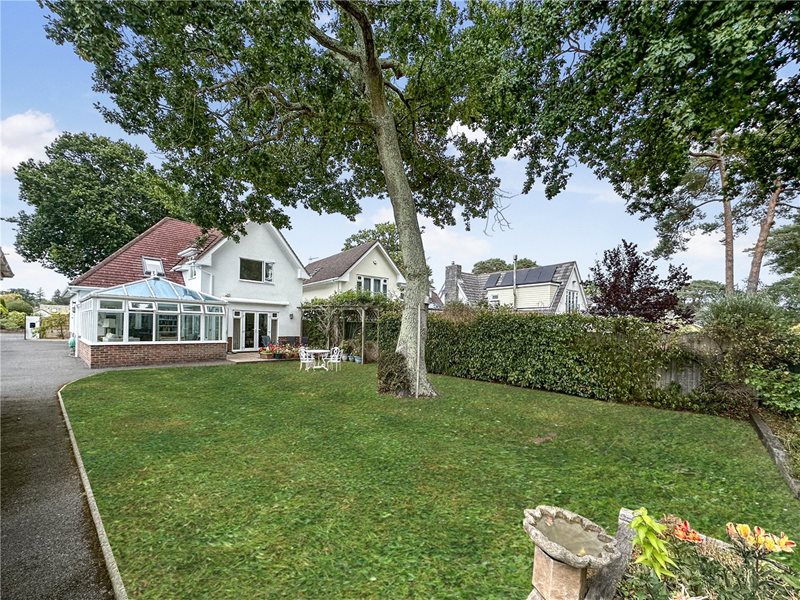 Sherborne Drive, Ferndown, Dorset, BH22