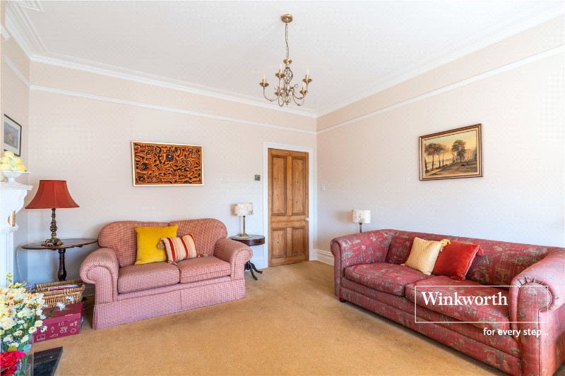 Stourwood Avenue, Bournemouth, Dorset, BH6