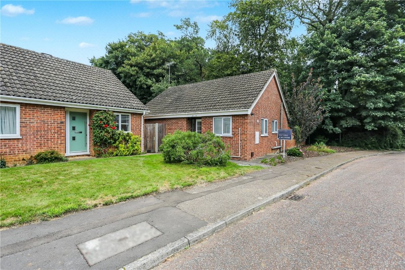 Priory Close, Hethersett, Norwich, Norfolk, NR9