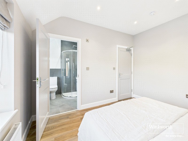 Gosbrook Road, Caversham, Reading, Berkshire, RG4