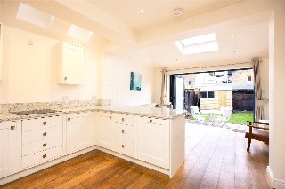 Trentham Street, London, SW18